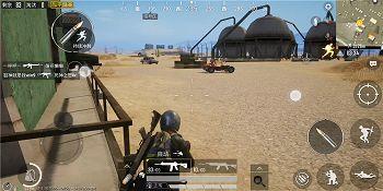 和平精英最新军事爆料,揭秘最新军事装备，战场风云再起！  第3张